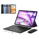 Tablet PC T108 capa teclado Promoção memoria 8gb Ram + 512gb