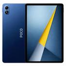 Tablet Poco Pad M1 256GB, 8GB RAM, Tela 12,1 polegadas LCD, Câmera 13 MP, Bateria 8850 mAh, WiFi, Android, OctaCore, Design moderno