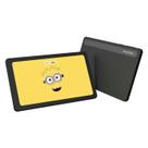 Tablet Positivo Vision TAB 7 Minions - 11217520 Preto Bivolt