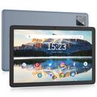 Tablet PRITOM TAB11 Android 13 128 GB de 10 polegadas com capa cinza Tablet PRITOM TAB11 Android 13 128 GB de 10 polegadas com capa cinza