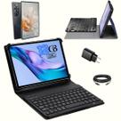Tablet Profissional Estudo Trabalho 12gb Ram 256gb Teclado