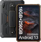 Tablet robusto Blackview Active 8 Pro 10,36" FHD+ 16 GB+256 GB
