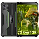 Tablet Robusto OUKITEL RT3 - Android 13, 8 Polegadas, 7GB+64GB, 5150mAh
