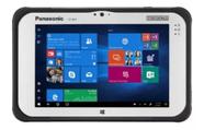 Tablet Robusto Rugged Panasonic M1