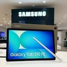 Tablet S10 FE Sansung