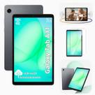 Tablet Samsung A11 X135G 4G 64GB 4GB Cinza 8.7" + Película