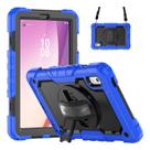 Tablet Samsung Galaxy Tab A 8.0" (T290/T295) com Capa de Silicone