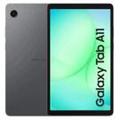 Tablet Samsung Galaxy Tab A11 11 256GB 8GB RAM Android 16 WiFi Cinza Tablet Samsung Galaxy Tab A11 11 256GB 8GB RAM Android 16 WiFi Cinza