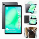 Tablet Samsung Galaxy Tab A11 SMX135 8.7 4G 64GB 4GB RAM Cinza com Capa Giratória Tablet Samsung Galaxy Tab A11 SMX135 8.7 4G 64GB 4GB RAM Cinza com Capa Giratória