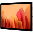 Tablet Samsung Galaxy Tab A7 10,4" 64 GB Wi-Fi + 128 GB dourado