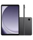 Tablet Samsung Galaxy Tab A9 4G 64GB 4GB Enterprise Edition 8,7'' Grafite
