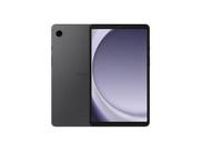 Tablet samsung galaxy tab a9, 64gb, 4g, wi-fi, tela de 8,7, android 13, 4gb ram, camera traseira 8m