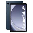 Tablet Samsung Galaxy Tab A9 64GB 4GB RAM X115 Azul WiFi Android Desempenho e Portabilidade para Estudos Trabalho e Entretenimento