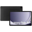 Tablet Samsung Galaxy Tab A9 Plus X210, 64GB, 4GB RAM, Tela 11 polegadas, Android 13, Câmera 8MP, Frontal 5MP, Bateria 7040mAh, OctaCore