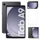 Tablet Samsung Galaxy Tab A9 Wifi X110 64GB 4GB 8.7 Polegadas Com Película Protetora