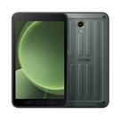 Tablet Samsung Galaxy Tab Active 5 8.0 128GB 6GB 13MP S-Pen + Capa 5G Wifi Android Verde - SM-X306BZGAL05'