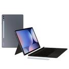 Tablet Samsung Galaxy Tab S10+ Cinza com 12,4", Wi-Fi, Android 14, Processador MediaTek Dimensity 9300 e 512GB