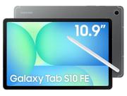 Tablet Samsung Galaxy Tab S10 FE Capa e Caneta