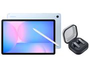 Tablet Samsung Galaxy Tab S10 FE Capa e Caneta