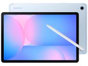 Tablet Samsung Galaxy Tab S10 FE com Capa e Caneta S Pen 8GB RAM 128GB 10,9" Android 15 Exynos 1580 Wi-Fi