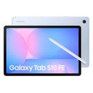 Tablet Samsung Galaxy Tab S10 FE SM-X520 Tela 10.9" WiFi 128GB 8GB RAM + Caneta - Azul