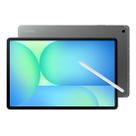 Tablet Samsung Galaxy TAB S10 FE, WiFi e 5G, 128gb ARMAZENAMENTO, 8gb RAM, Tela 10.9 Polegadas 90hz, Grafite, Capa book cover e S Pen inclusos