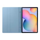 Tablet Samsung Galaxy Tab S6 Lite 10,4 128GB 4GB Com Caneta e Capa Azul