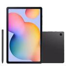 Tablet Samsung Galaxy Tab S6 Lite 4G Wi-Fi 64G 4GB RAM 10.4" Cinza