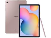 Tablet Samsung Galaxy Tab S6 Lite com Caneta 10,4" 64GB 4GB RAM Android 14 Exynos 1280 Wi-Fi