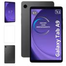 Tablet Samsung Galaxy Wifi A9 128GB 8GB 8.7 Com Película Protetora de Vidro