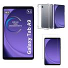 Tablet Samsung Galaxy Wifi X110 A9 128GB 8GB Ram Com Capa Silicone e Película