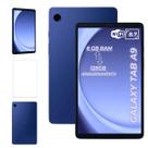 Tablet Samsung Wifi A9 128GB 8GB 8.7 Pol Navy C Pelicula de Vidro