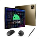 Tablet Smartphone 16gb Ram 512gb Tela 10 Polegadas mil 20
