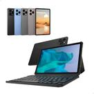 Tablet Smartphone pc 128gb 6gb Ram Capa e Teclado M15 Tablet Smartphone pc 128gb 6gb Ram Capa e Teclado M15
