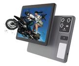 Tablet Smartphone + Teclado Capa Caneta 10.1 128gb + 6gb Ram
