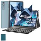 Tablet Suicoey 2025 Android 15 de 10 polegadas 24 GB de RAM 128 GB de ROM