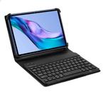 Tablet Techino E1035 10.1 polegadas com teclado e capa Android 13 6GB RAM, 128GB, WiFi, Blutooth, Dual SIM, Tela HD Tablet Techino E1035 10.1 polegadas com teclado e capa Android 13 6GB RAM, 128GB, WiFi, Blutooth, Dual SIM, Tela HD