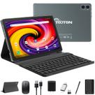 Tablet TOOTON 2024 10.1" 2 em 1 - Android 128GB