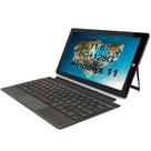 Tablet TPSPAD Windows 11 2 em 1 11,6" Intel Celeron 6 GB/128 GB
