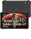 Tablet ulefone RugKing Pad Pro 16 GB+128 GB 7100 mAh 22 cm Android 16