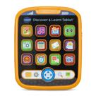 Tablet VTech Descubra e aprenda com aplicativos Pretend-Play