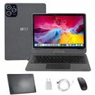 Tablet W11 11” Full HD Octa-Core 12GB RAM 256GB Wi-Fi Câmera 20MP Bluetooth Tela 360