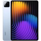 Tablet Xaiomi Pad 7 8GB 256GB Snapdragon 7 Gen 3 Tela de 3.2K 144Hz Bateria de 8850mAh Tablet Xaiomi Pad 7 8GB 256GB Snapdragon 7 Gen 3 Tela de 3.2K 144Hz Bateria de 8850mAh