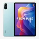 Tablet-Xiaomi Pad 2 8gb RAM 256GB armazenamento, Tela 11" Full HD
