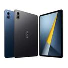 Tablet Xiaomi POCO Pad M1 256GB, 8GB RAM, Tela 12,1 polegadas IPS 120 Hz, Snapdragon 7s Gen 4, Android 15, WiFi, Bluetooth, Bateria 12000 mAh Tablet Xiaomi POCO Pad M1 256GB, 8GB RAM, Tela 12,1 polegadas IPS 120 Hz, Snapdragon 7s Gen 4, Android 15, WiFi, Bluetooth, Bateria 12000 mAh