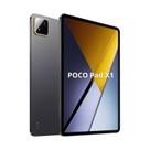 Tablet Xiaomi POCO Pad X1 512GB, 8GB RAM, Tela 11,2 polegadas IPS 144 Hz, Snapdragon 7 Gen 3, Android 15, WiFi 6E, Bluetooth 5.4, Bateria 8850 mAh Tablet Xiaomi POCO Pad X1 512GB, 8GB RAM, Tela 11,2 polegadas IPS 144 Hz, Snapdragon 7 Gen 3, Android 15, WiFi 6E, Bluetooth 5.4, Bateria 8850 mAh