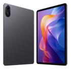 Tablet Xiaomi Redmi Pad 2 256GB / 8GB com tela 11 Polegadas Dolby Atmos Bateria 9.000 mAh