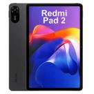Tablet Xiaomi Redmi Pad 2 8GB RAM, 256GB, 11 polegadas, Cinza Grafite, Tela Imersiva, Alto Desempenho e Bateria Duradoura