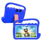 Tablet ZZB Kids de 7 polegadas Android 12 4 GB de RAM 32 GB de ROM com capa