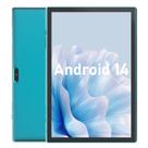 Tablet ZZB ZB10 10.1" - Android 14, 6GB RAM, 32GB ROM, Expansível até 1TB